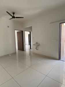 Hall Image of 1719 Sq.ft 3 BHK Penthouse for rent in Shreeji Shiv Sahajanand, Sargasan Gandhinagar for Rs. 20000