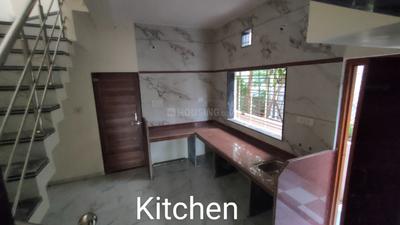 Kitchen Image of 1411 Sq.ft 3 BHK Duplex for sale in Ramanand Nagar Jalgaon for Rs. 6800000
