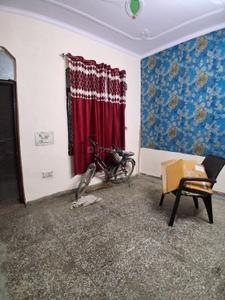 1 BHK Independent Builder Floor