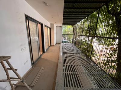 Balcony Image of 4800 Sq.ft 9 BHK Independent House for sale in Sushant Lok Phase 1 Gurgaon for Rs. 90000000