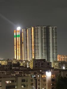 2.5 BHK Flat