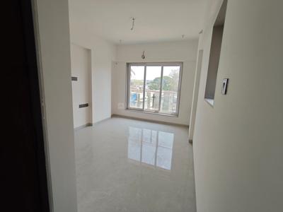 Hall Image of 700 Sq.ft 2 BHK Apartment / Flat for sale in Vile Parle West Mumbai for Rs. 28500000