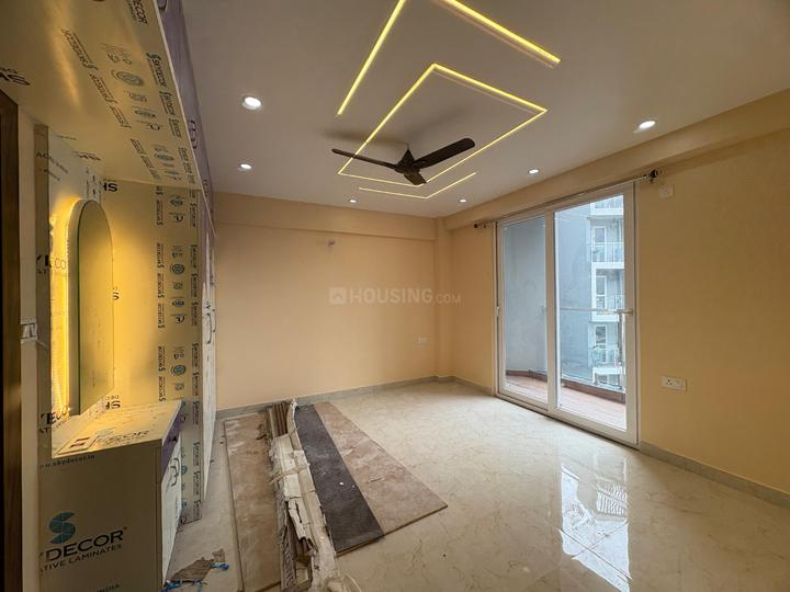 siyaram apartment ranchi argora ranchi Bedroom 1