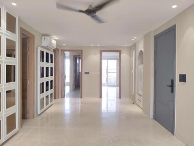 Living Room Image of 3078 Sq.ft 4 BHK Builder Floor for sale in Sector 46 Gurgaon for Rs. 40000000