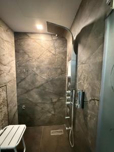 Bathroom Image of 2200 Sq.ft 3 BHK Villa for sale in Rakki Palayam Coimbatore for Rs. 14900000