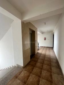 Image of 1264 Sq.ft 2 BHK Apartment / Flat for sale in Skynet Galaxy Hanumant Apartments, Civil Lines, Allahabad for Rs. 15000000