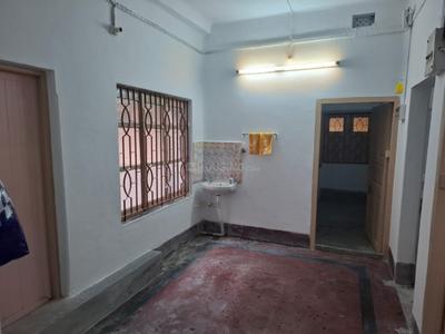 Hall Image of 1150 Sq.ft 3 BHK Builder Floor for sale in Garfa Kolkata for Rs. 6000000