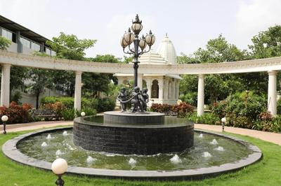 Image of 585 Sq.ft 1 BHK Apartment / Flat for sale in Tharwani Vedant Nakshatra, Badlapur West, Badlapur for Rs. 2999000