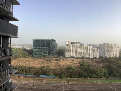 Image of 908 Sq.ft 2 BHK Apartment / Flat for sale in The The Address, Ghatkopar West, Mumbai for Rs. 17500000