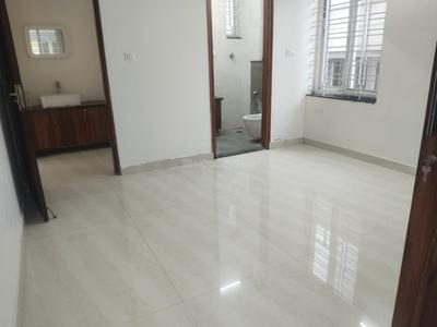 Bedroom Image of 1200 Sq.ft 2 BHK Apartment / Flat for rent in Wilson Garden Bengaluru for Rs. 55000