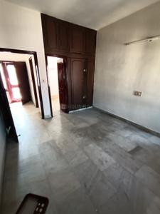 1 BHK Independent Builder Floor