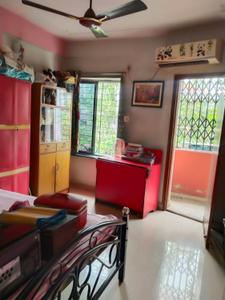 Hall Image of 1400 Sq.ft 3 BHK Apartment / Flat for sale in Tollygunge Kolkata for Rs. 11000000