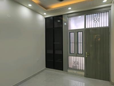 Bedroom Image of 950 Sq.ft 2 BHK Builder Floor for sale in Indirapuram Ghaziabad for Rs. 6500000