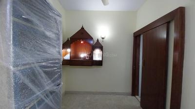 Bedroom Image of 2070 Sq.ft 3 BHK Apartment / Flat for sale in ABA Cleo County, Sector 121 Noida for Rs. 41000000