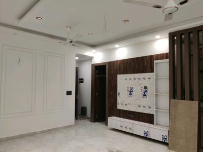 Living Room Image of 1250 Sq.ft 3 BHK Apartment / Flat for sale in Lal Kuan Ghaziabad for Rs. 6065000