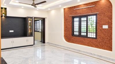 Hall Image of 1500 Sq.ft 2 BHK Independent House for sale in Dammaiguda Secunderabad for Rs. 9100000