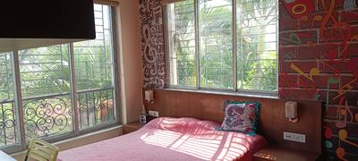 Balcony Image of 2200 Sq.ft 3.5 BHK Independent House for sale in New Town Kolkata for Rs. 32500000