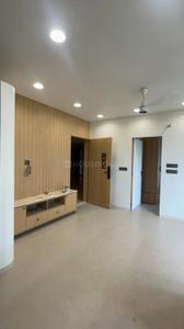 Hall Image of 2000 Sq.ft 3 BHK Apartment / Flat for rent in Sampad Primero, Motera Ahmedabad for Rs. 50000