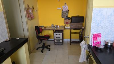 Kitchen Image of 1050 Sq.ft 2 BHK Apartment / Flat for sale in Kusugal Hubli for Rs. 5000000