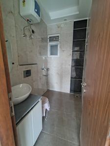 Image of 1665 Sq.ft 3 BHK Builder Floor for sale in Sector 10, Gurgaon for Rs. 17500000