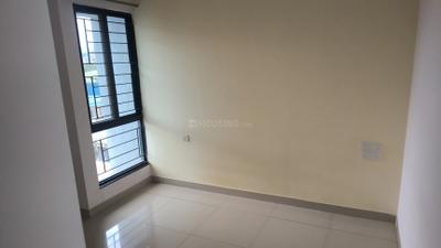 Bedroom Image of 585 Sq.ft 1 BHK Apartment / Flat for sale in Nanded Mangal Bhairav, Nanded Pune for Rs. 5200000