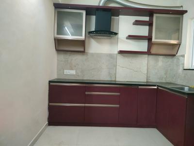 Kitchen Image of 1395 Sq.ft 3 BHK Apartment / Flat for sale in Smile Sunny Verano, Doddakannelli Bengaluru for Rs. 15700000