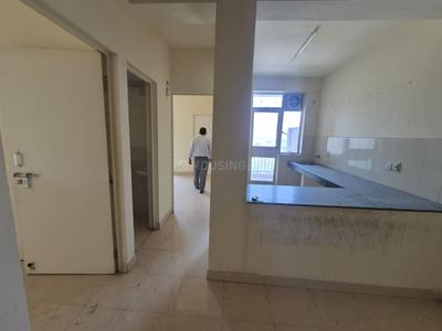 Kitchen Image of 460 Sq.ft 2 BHK Apartment / Flat for sale in Conscient Habitat, Sector 99A Gurgaon for Rs. 4400000