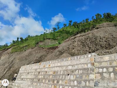Image of 1800 Sq.ft Residential Plot / Land for sale in Thano, Dehradun for Rs. 5000000
