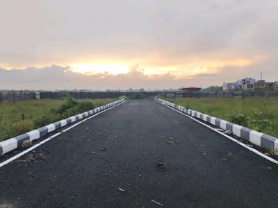 Image of 1600 Sq.ft Residential Plot / Land for sale in Sikkarayapuram, Chennai for Rs. 4926000