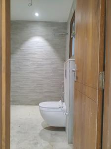Common Bathroom Image of 3000 Sq.ft 4 BHK Builder Floor for sale in Sector 37 Faridabad for Rs. 28500000