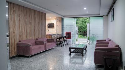 Hall Image of Zest Residency| Managed by Vidit in Chi IV Greater Noida, Greater Noida