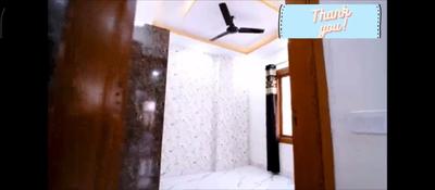 Bedroom Image of 535 Sq.ft 2 BHK Builder Floor for sale in Uttam Nagar New Delhi for Rs. 3000000