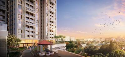 4 BHK Flat