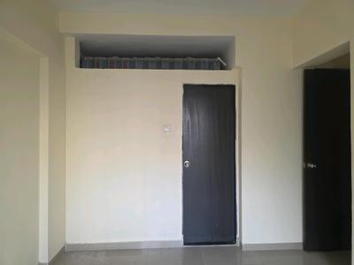 Bedroom Image of 640 Sq.ft 1 BHK Apartment / Flat for sale in Ekta Brooklyn Park, Virar West Virar for Rs. 3400000