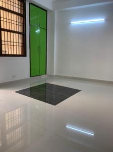 Hall Image of 600 Sq.ft 1 BHK Apartment / Flat for sale in Saket New Delhi for Rs. 2800000