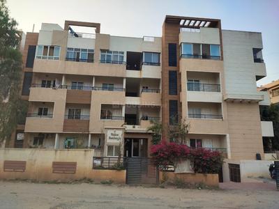 Image of 103  NISHTA RESIDENCY in Basapura, Bangalore