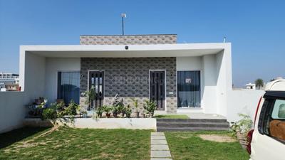 Image of 1000 Sq.ft 1 BHK Builder Floor for rent in Sector 82 A, Mohali for Rs. 25000