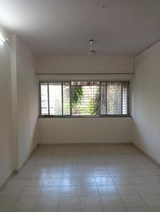 Hall Image of 950 Sq.ft 2 BHK Apartment / Flat for sale in Kalyan West Kalyan for Rs. 5800000
