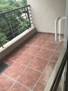 Balcony Image of 950 Sq.ft 1 BHK Apartment / Flat for sale in Raheja Navodaya, Sector 92 Gurgaon for Rs. 7100000