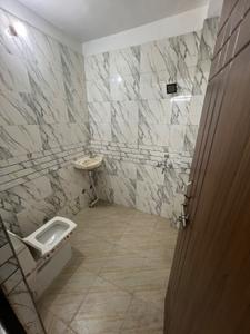 Image of 640 Sq.ft 2 BHK Builder Floor for sale in Pul Prahlad Pur, New Delhi for Rs. 3000000