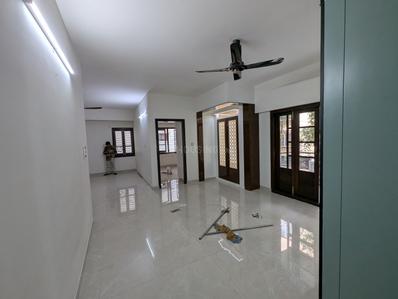 Hall Image of 1800 Sq.ft 3 BHK Builder Floor for rent in JP Nagar Bengaluru for Rs. 60000