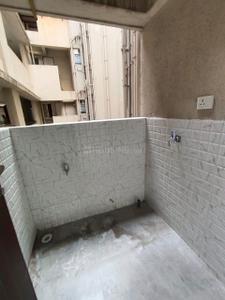 Balcony Image of 1000 Sq.ft 2 BHK Apartment / Flat for rent in Essen Aishwaryam Comfort, Chinchwad Pune for Rs. 26000