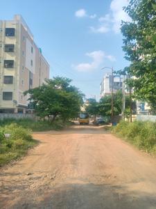 Image of 500 Sq.ft Residential Plot / Land for sale in Sikanderguda, Hyderabad for Rs. 53200000