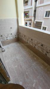 Balcony Image of 1100 Sq.ft 2 BHK Apartment / Flat for sale in Axis Sai, Kistareddypet Sangareddy for Rs. 5000000
