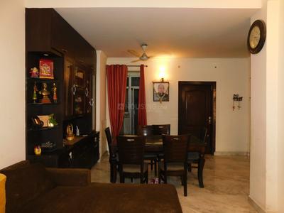 Hall Image of 1690 Sq.ft 3.5 BHK Villa for sale in Amrapali Dream Valley, Noida Extension Greater Noida for Rs. 20000000