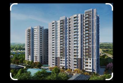 Image of 1050 Sq.ft 2 BHK Apartment / Flat for sale in Aigin Royal Phase 4, Noida Extension, Greater Noida for Rs. 10500000