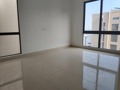 Bedroom Image of 1398 Sq.ft 3 BHK Apartment / Flat for sale in Ambuja Ecospace Residencia, New Town Kolkata for Rs. 15000000