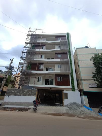 Chikka Banaswadi, Banaswadi Main Image 1