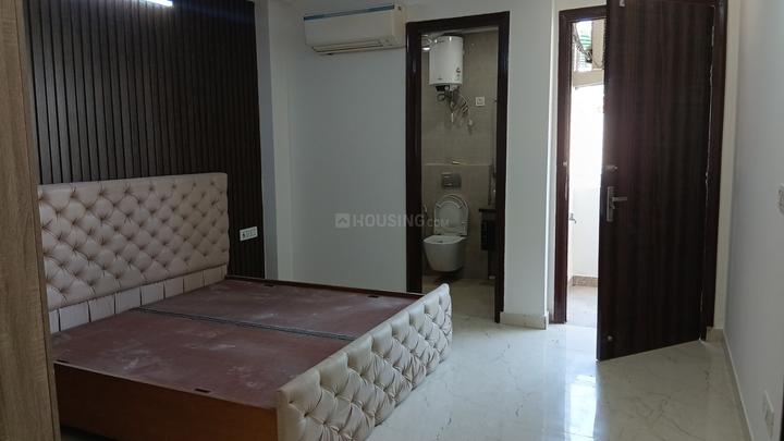 South City 2 Bedroom One 1