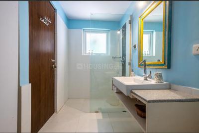 Bathroom Image of 1800 Sq.ft 3 BHK Villa for sale in Candolim Goa for Rs. 40000000